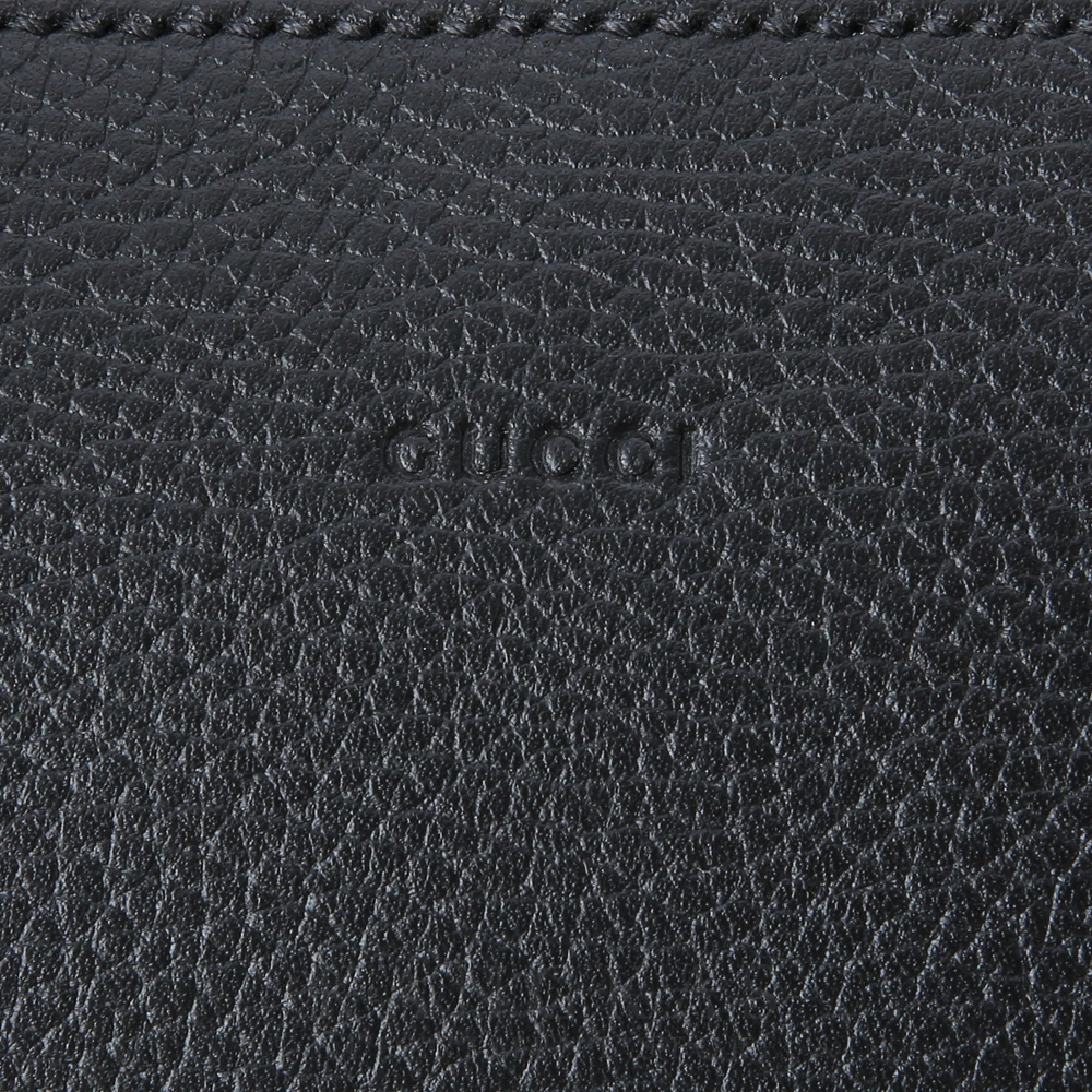 GUCCI(USED)구찌 뱀부 클러치