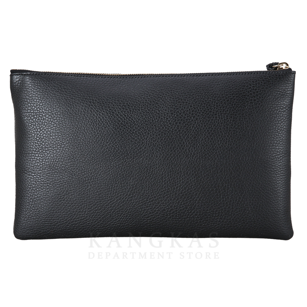 GUCCI(USED)구찌 뱀부 클러치