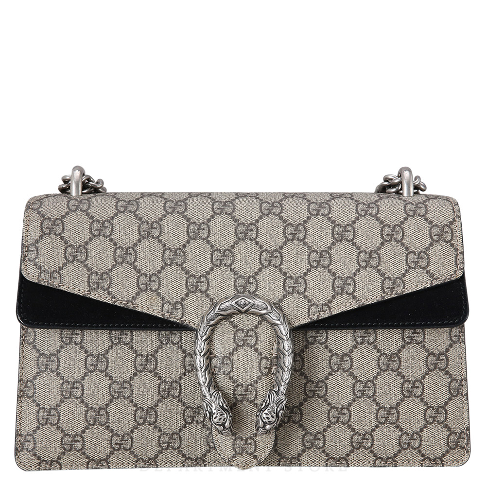 GUCCI(USED)구찌 400249 디오니소스 체인 숄더백