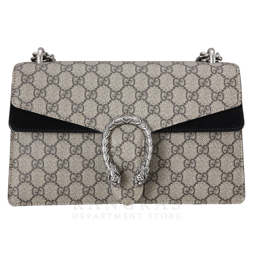 GUCCI(USED)구찌 400249 디오니소스 체인 숄더백