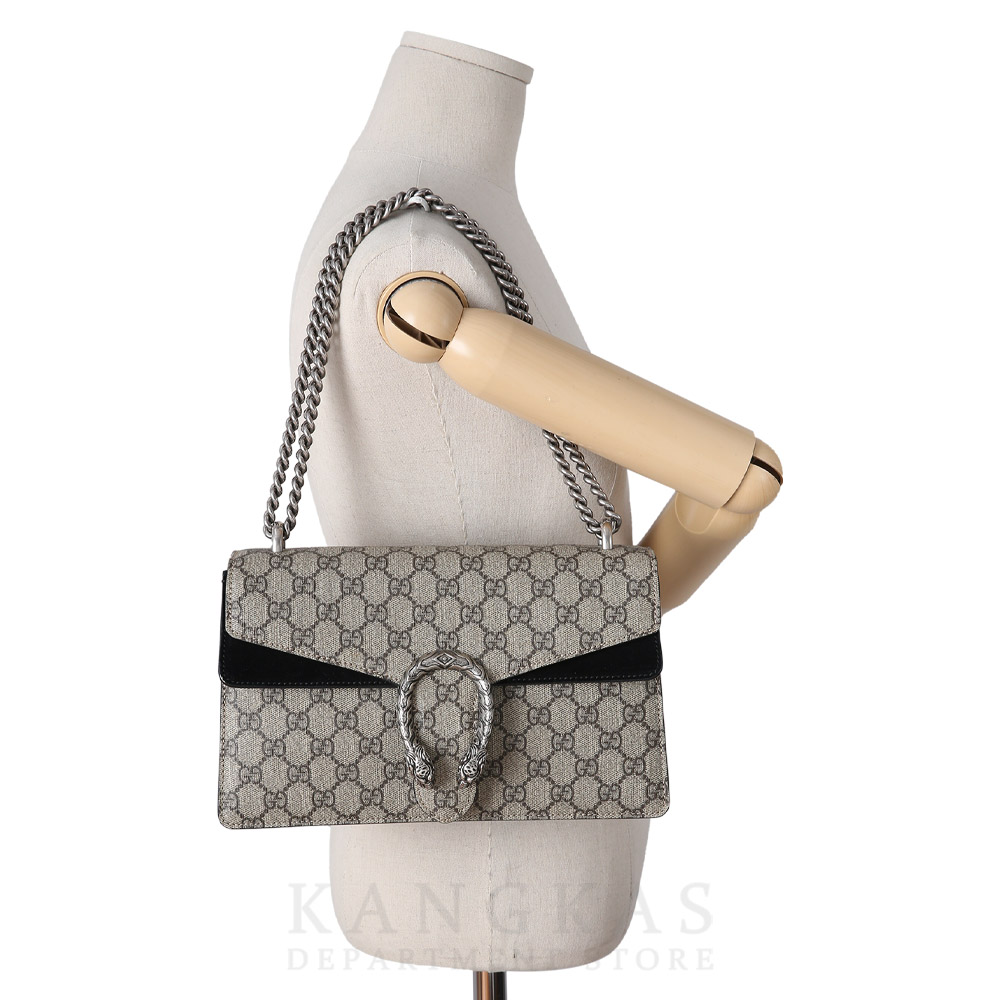 GUCCI(USED)구찌 400249 디오니소스 체인 숄더백