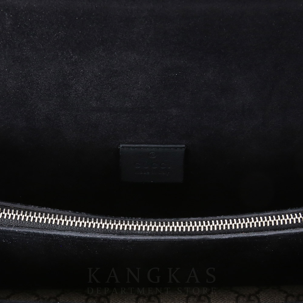 GUCCI(USED)구찌 400249 디오니소스 체인 숄더백