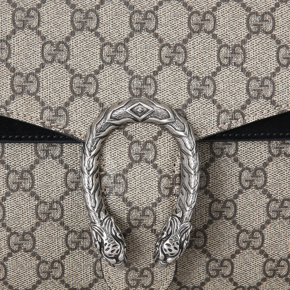 GUCCI(USED)구찌 400249 디오니소스 체인 숄더백
