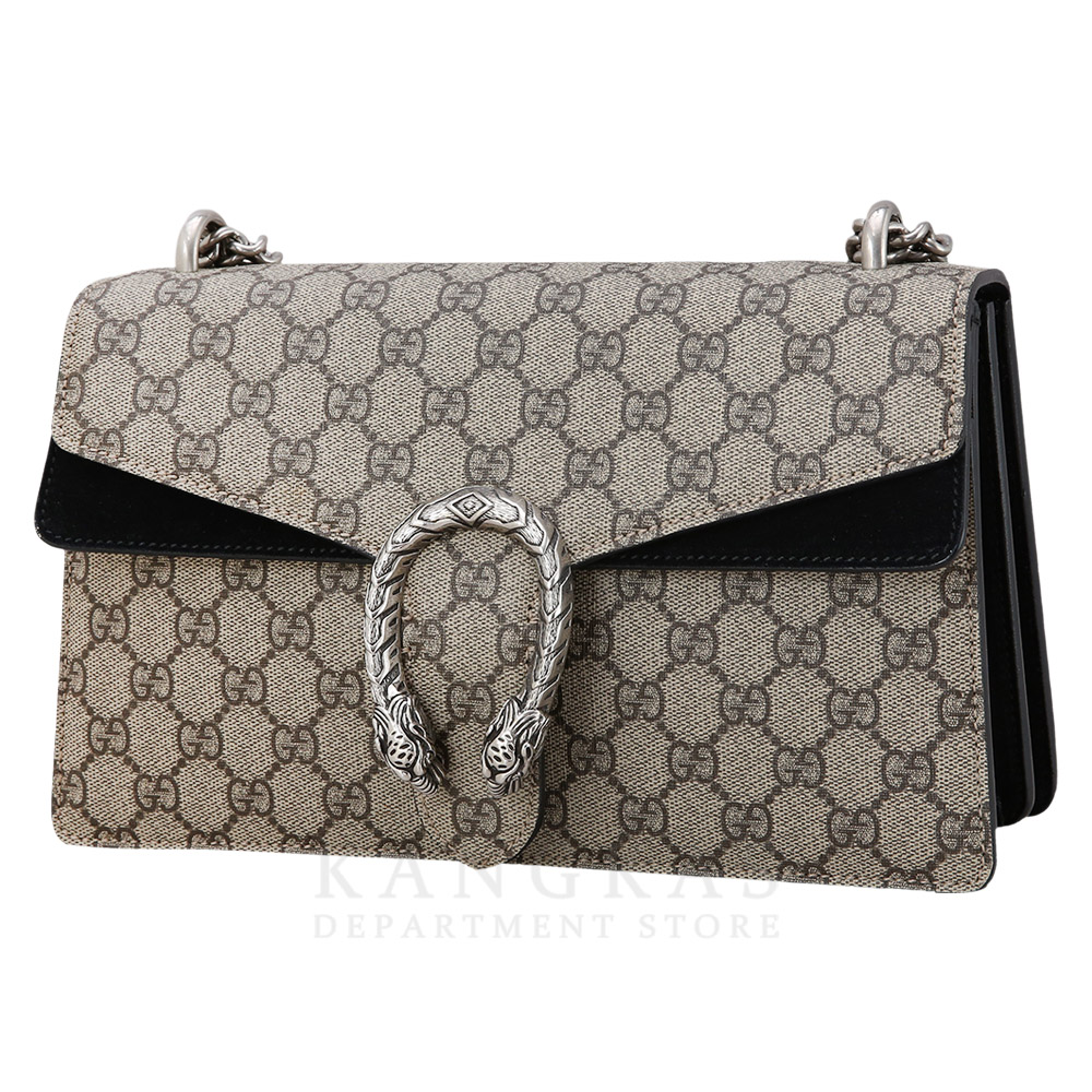 GUCCI(USED)구찌 400249 디오니소스 체인 숄더백