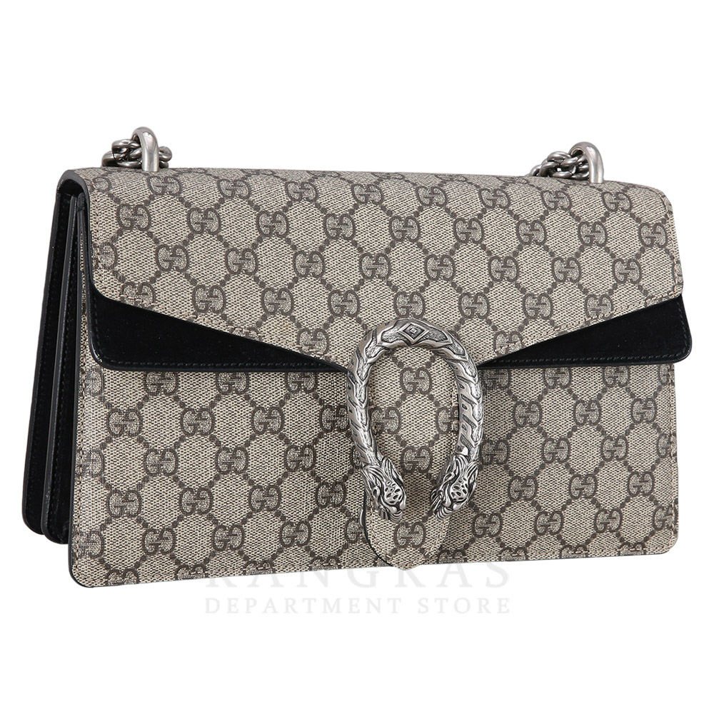 GUCCI(USED)구찌 400249 디오니소스 체인 숄더백