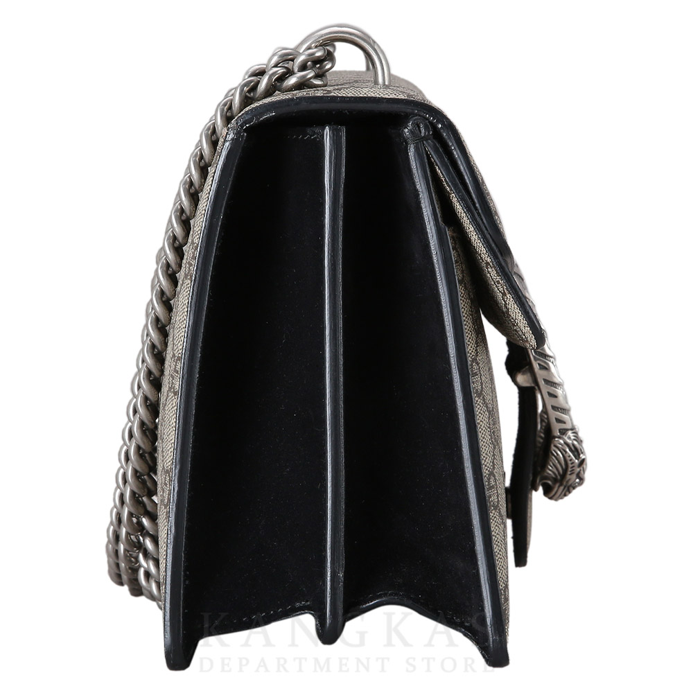 GUCCI(USED)구찌 400249 디오니소스 체인 숄더백