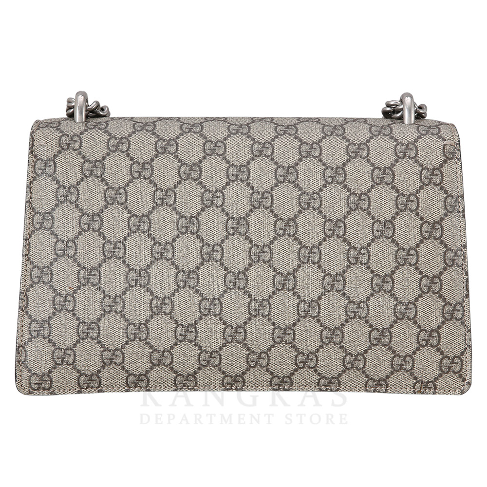 GUCCI(USED)구찌 400249 디오니소스 체인 숄더백