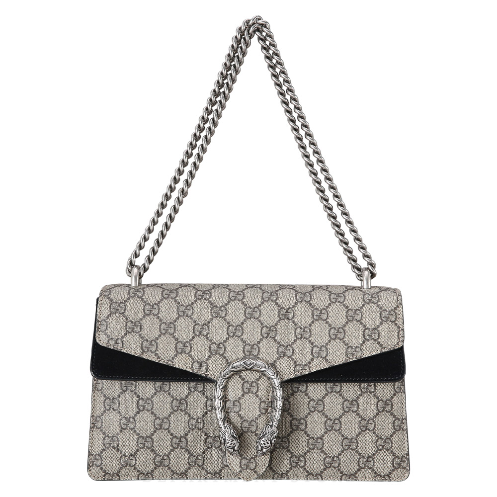 GUCCI(USED)구찌 400249 디오니소스 체인 숄더백