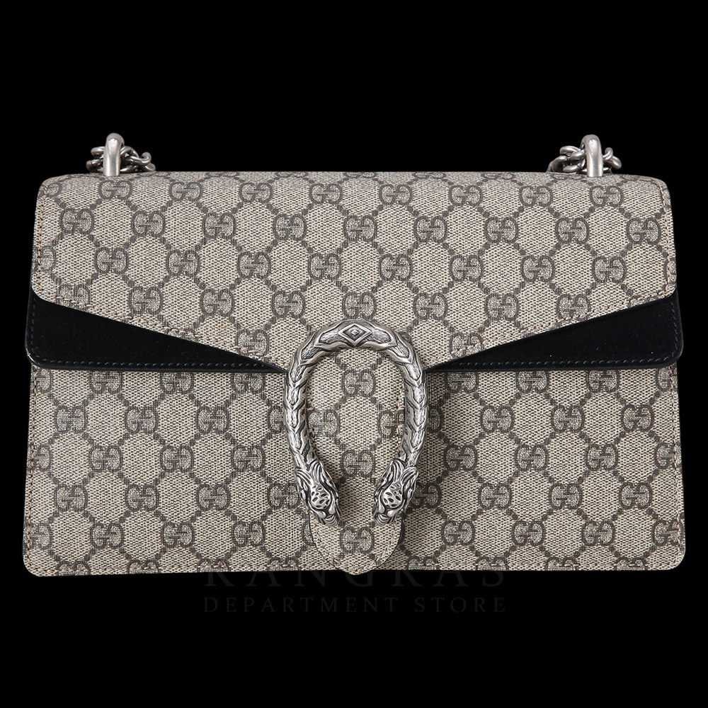 GUCCI(USED)구찌 400249 디오니소스 체인 숄더백