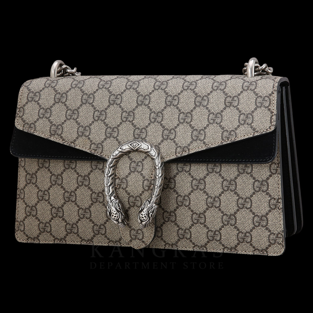 GUCCI(USED)구찌 400249 디오니소스 체인 숄더백