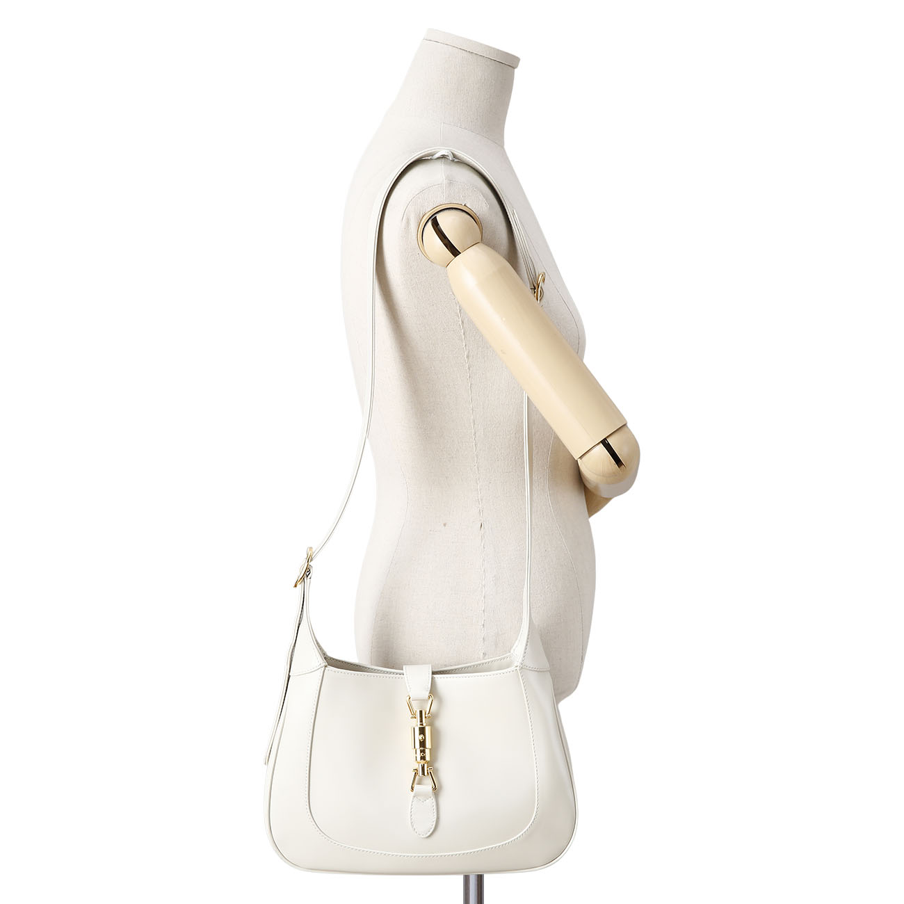 GUCCI(USED)구찌 636709 재키 1961 스몰 숄더백