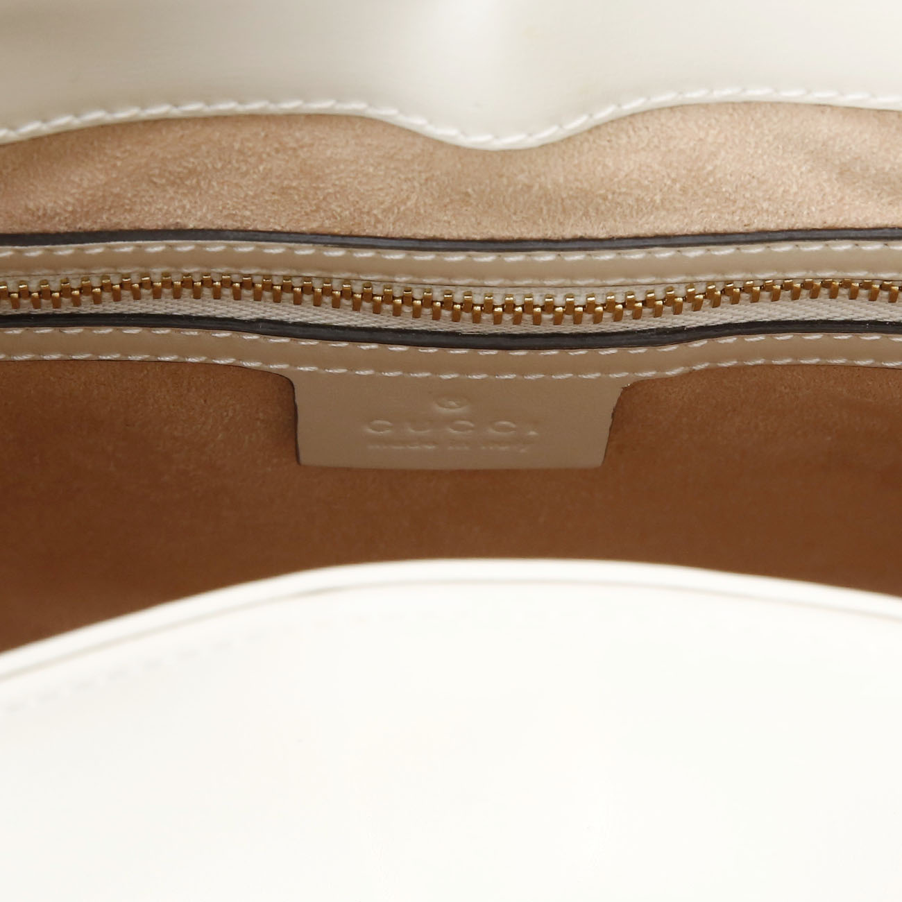 GUCCI(USED)구찌 636709 재키 1961 스몰 숄더백
