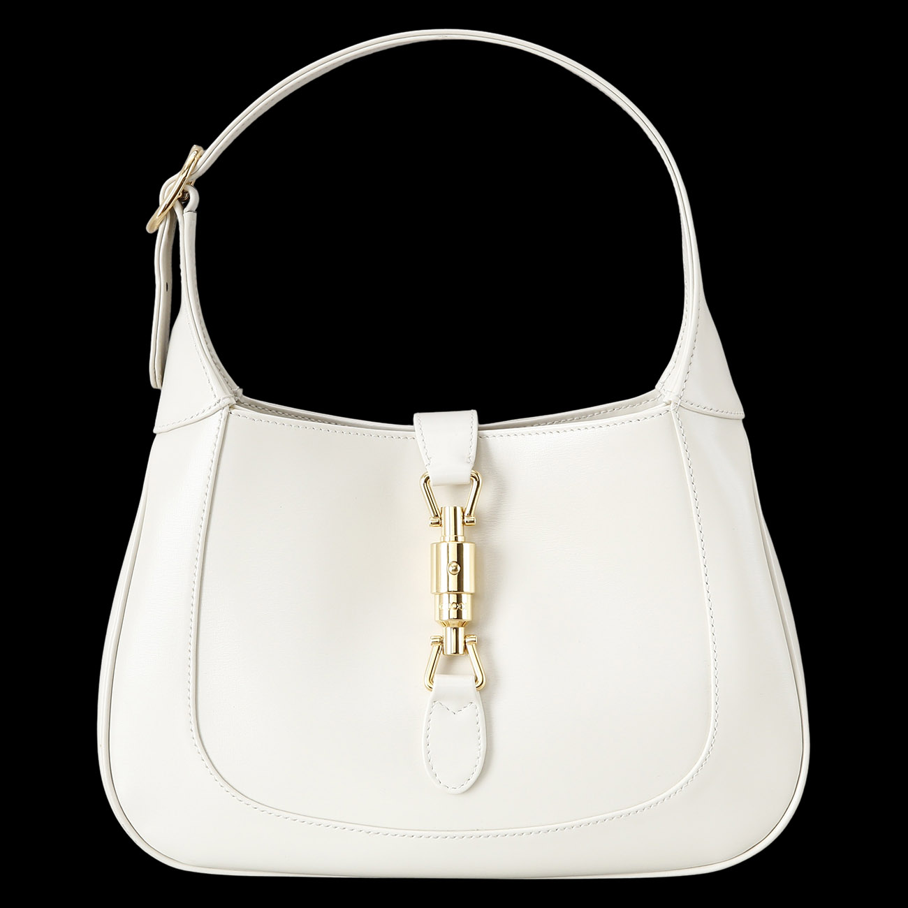 GUCCI(USED)구찌 636709 재키 1961 스몰 숄더백