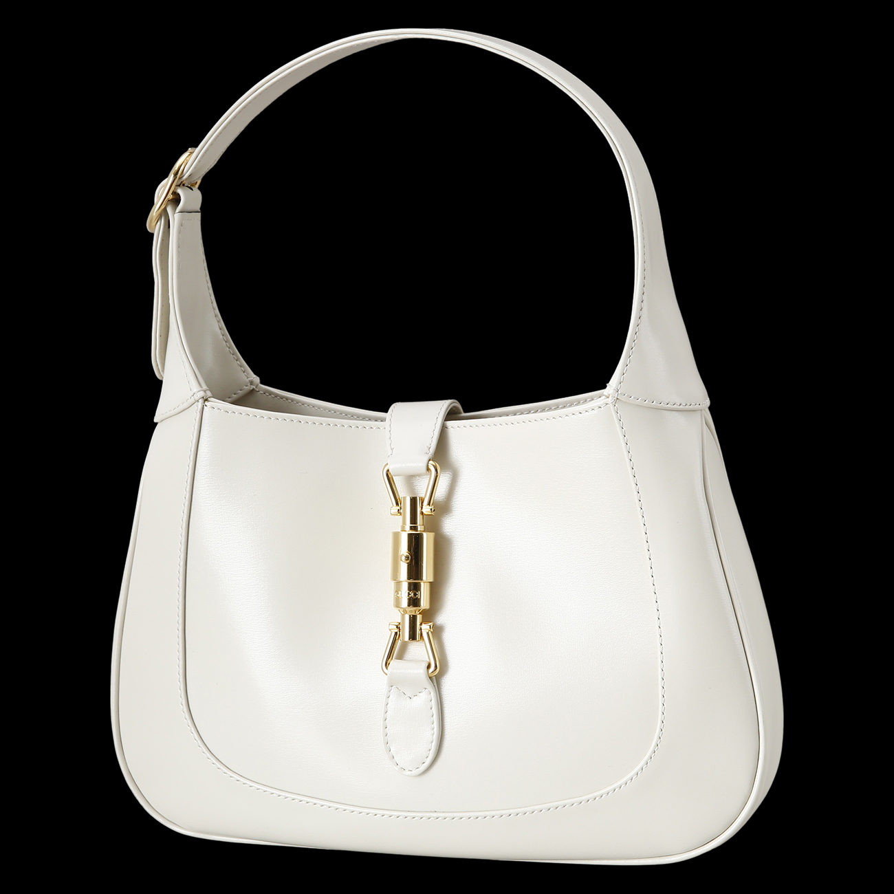 GUCCI(USED)구찌 636709 재키 1961 스몰 숄더백