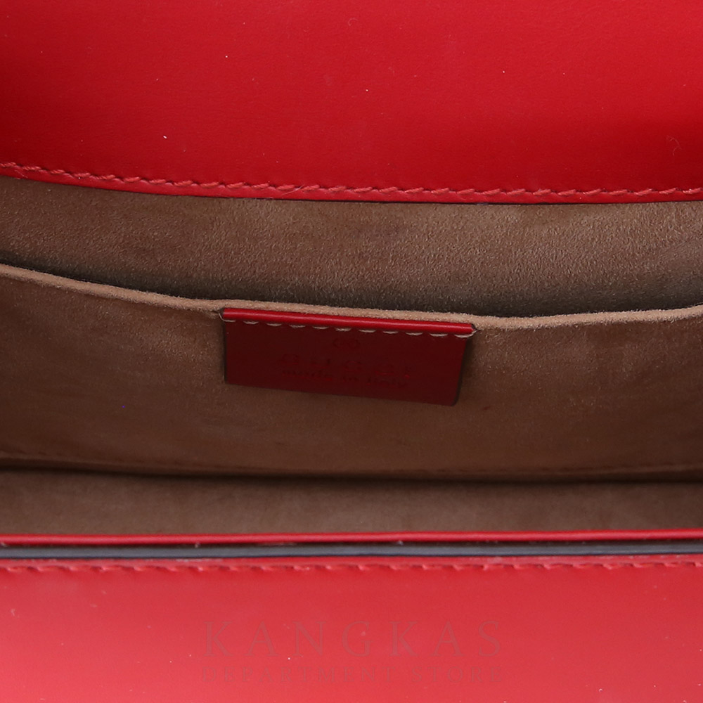 GUCCI(USED)구찌 470270 실비백