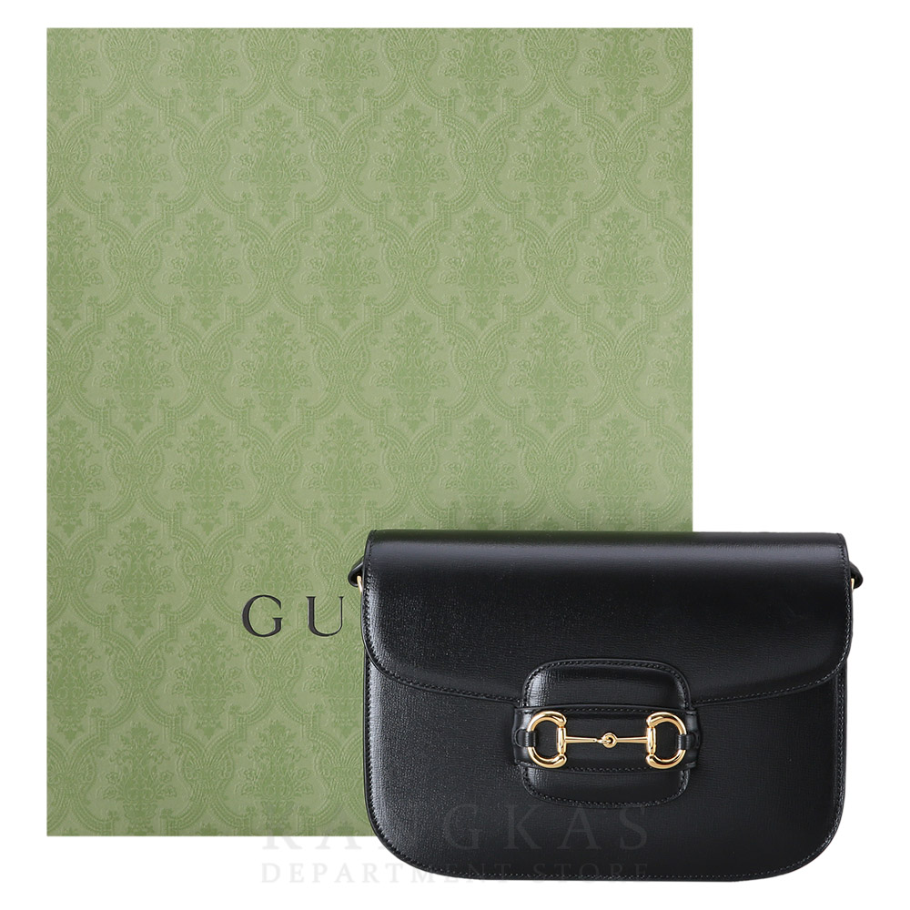GUCCI(USED)구찌 602204 홀스빗 1955 숄더백