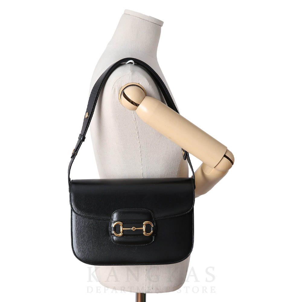 GUCCI(USED)구찌 602204 홀스빗 1955 숄더백