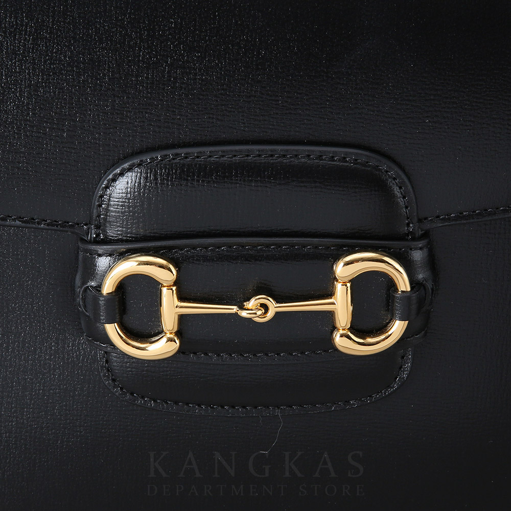 GUCCI(USED)구찌 602204 홀스빗 1955 숄더백