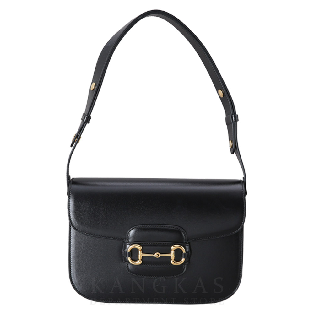 GUCCI(USED)구찌 602204 홀스빗 1955 숄더백