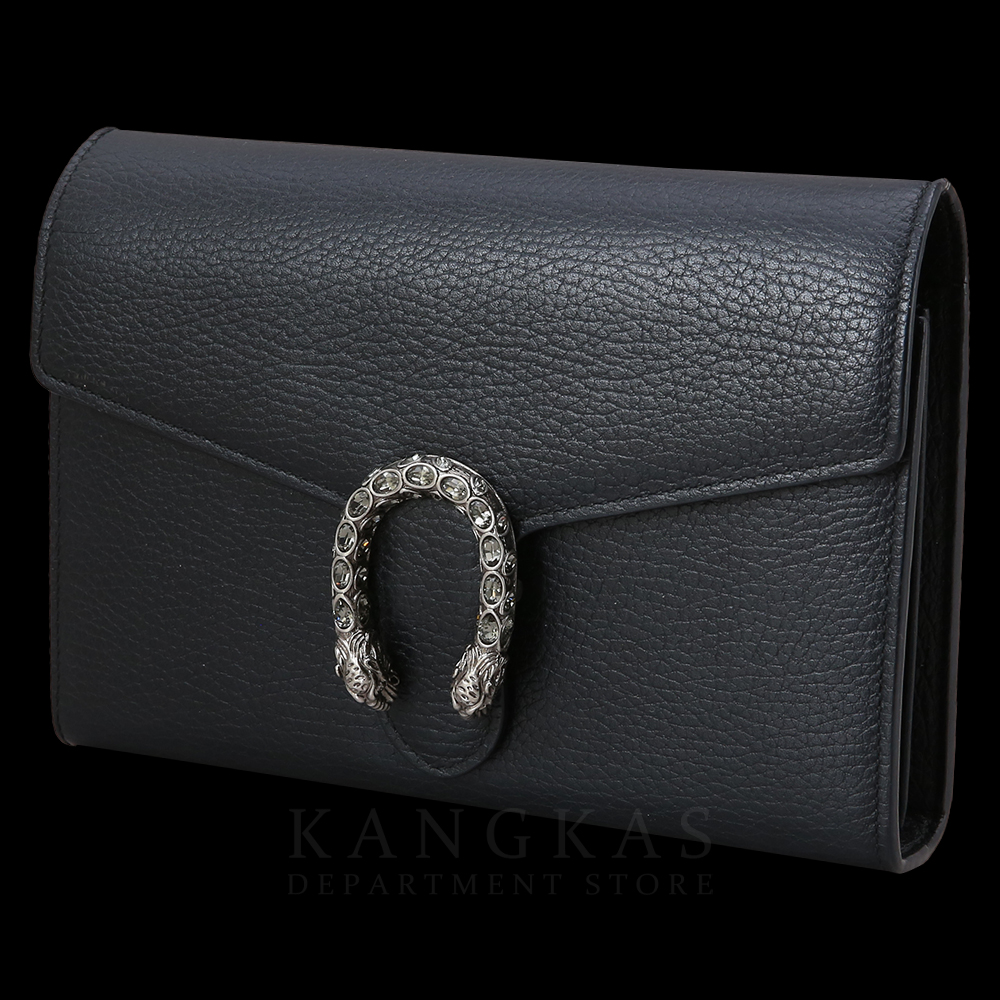 GUCCI(USED)구찌 401231 디오니소스 체인 크로스백