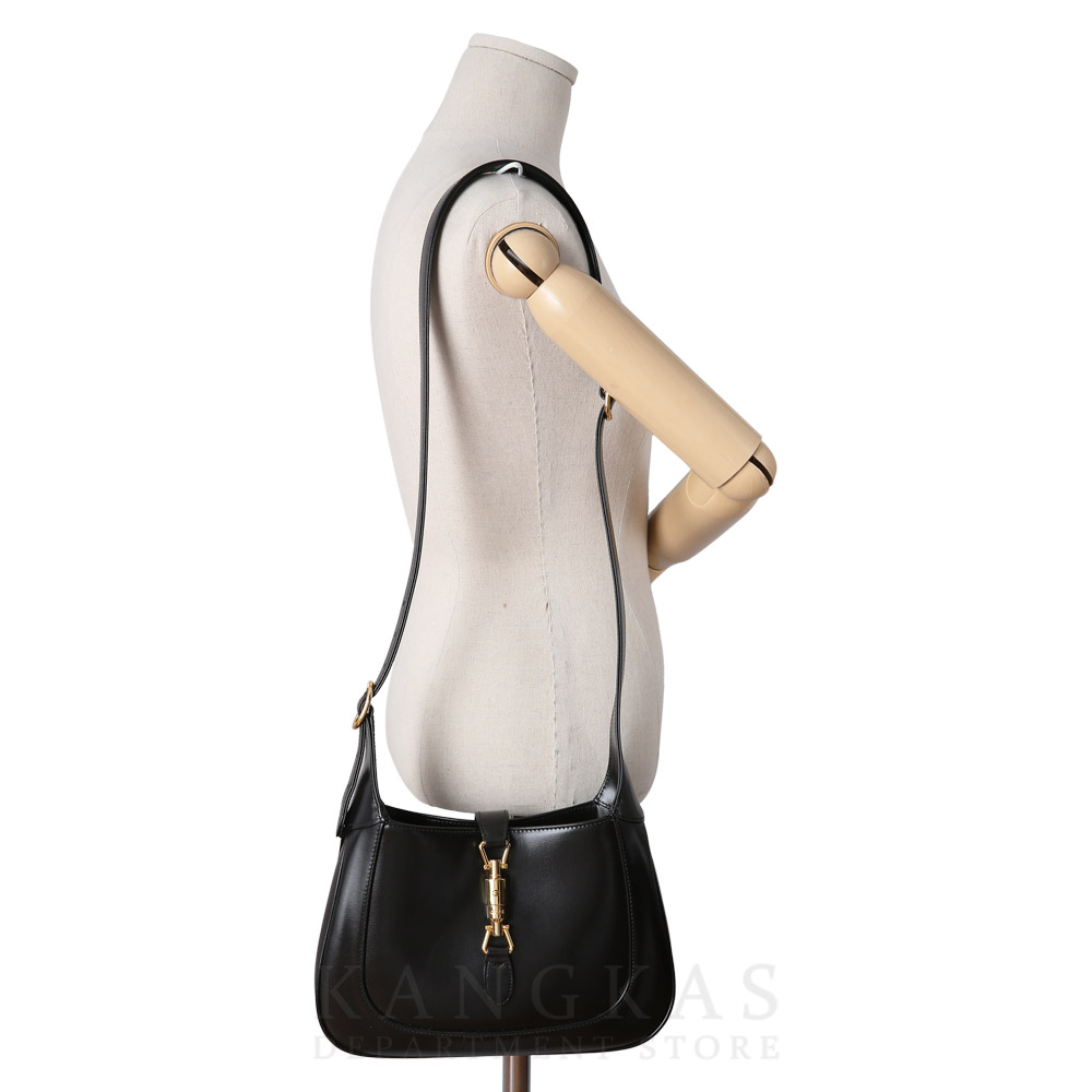 GUCCI(USED)구찌 636709 재키 1961 스몰 숄더백