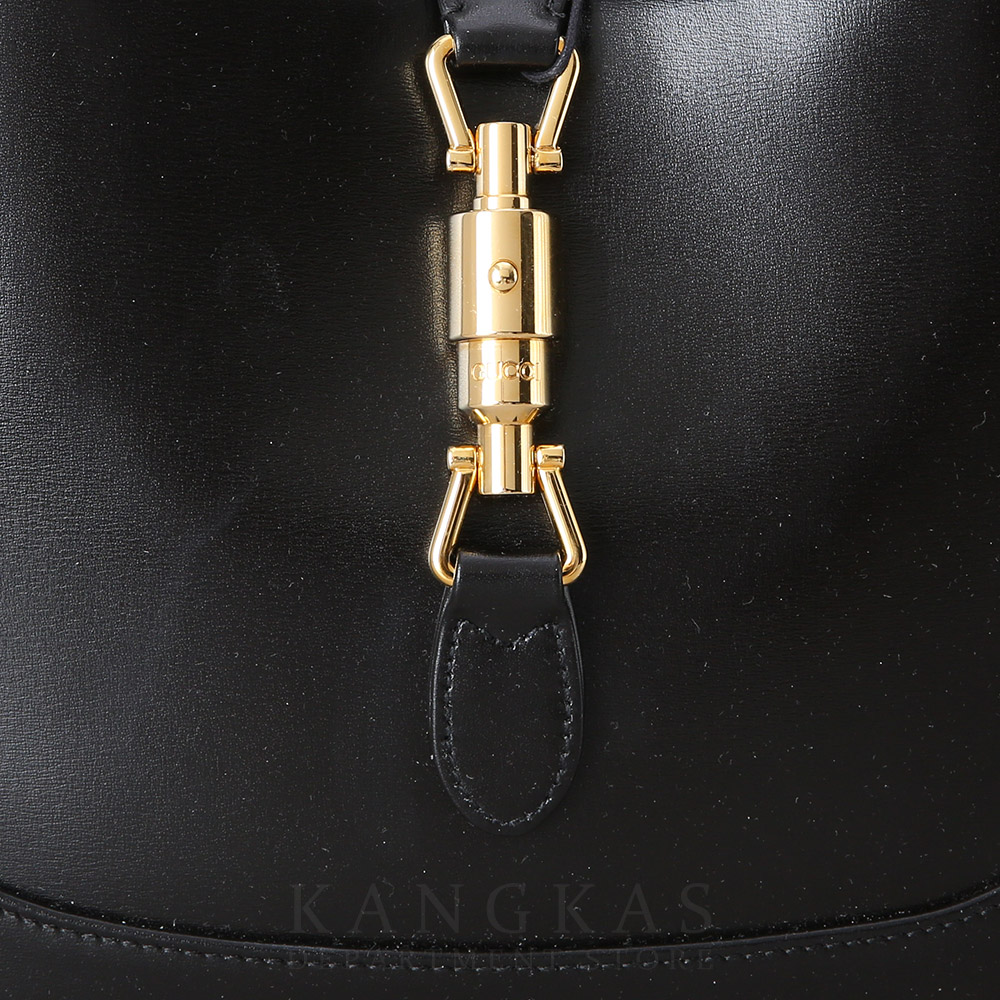 GUCCI(USED)구찌 636709 재키 1961 스몰 숄더백