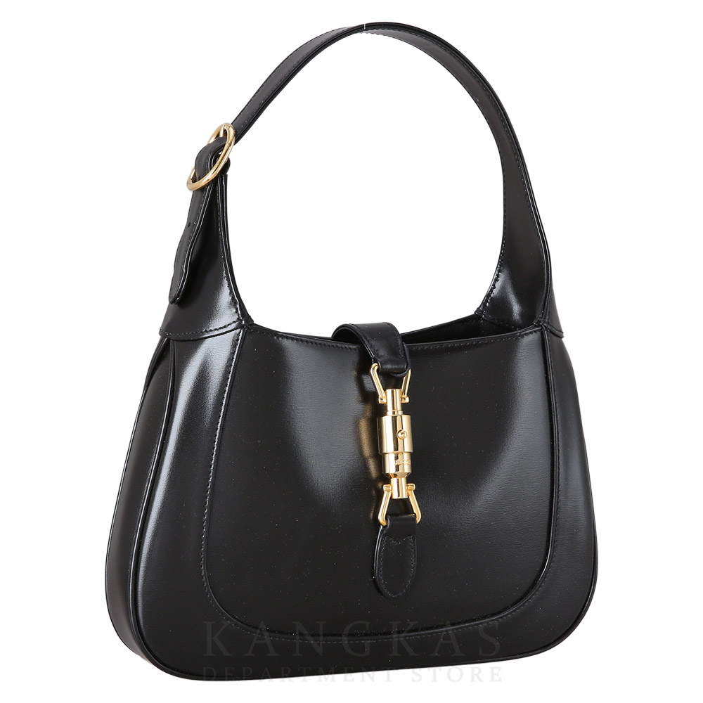 GUCCI(USED)구찌 636709 재키 1961 스몰 숄더백