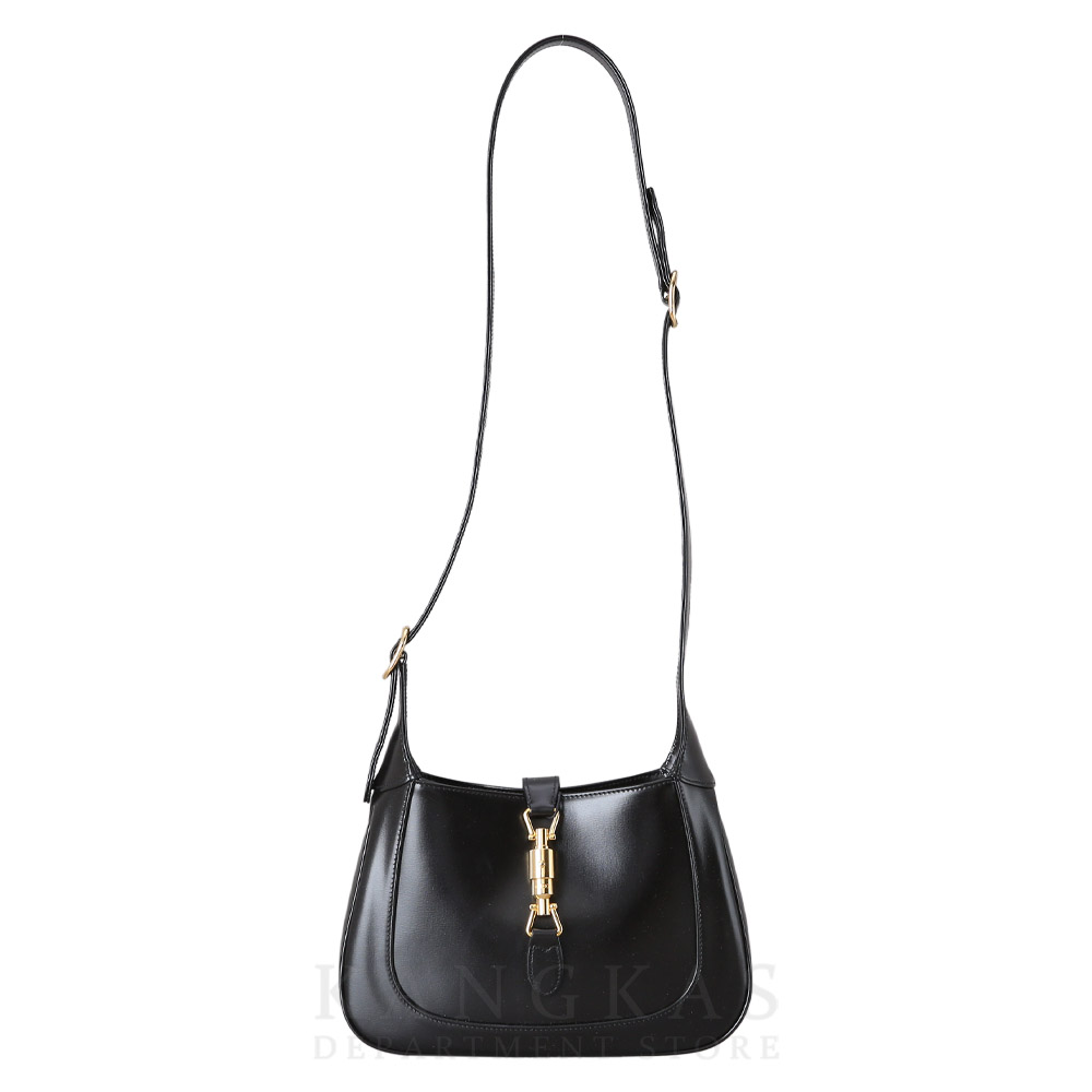 GUCCI(USED)구찌 636709 재키 1961 스몰 숄더백
