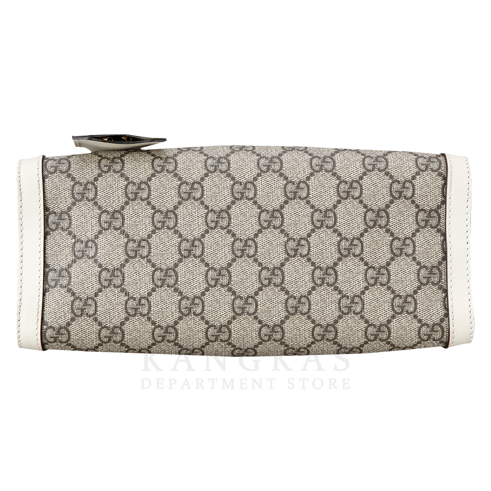 GUCCI(USED)구찌 498156 패드락 GG 체인 숄더백