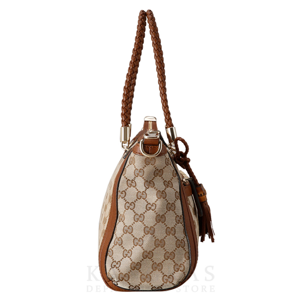 GUCCI(USED)구찌 282300 토트겸 숄더백