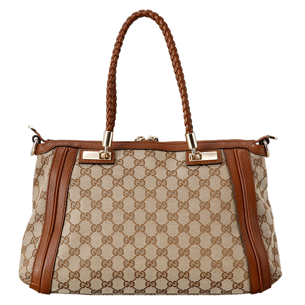 GUCCI(USED)구찌 282300 토트겸 숄더백