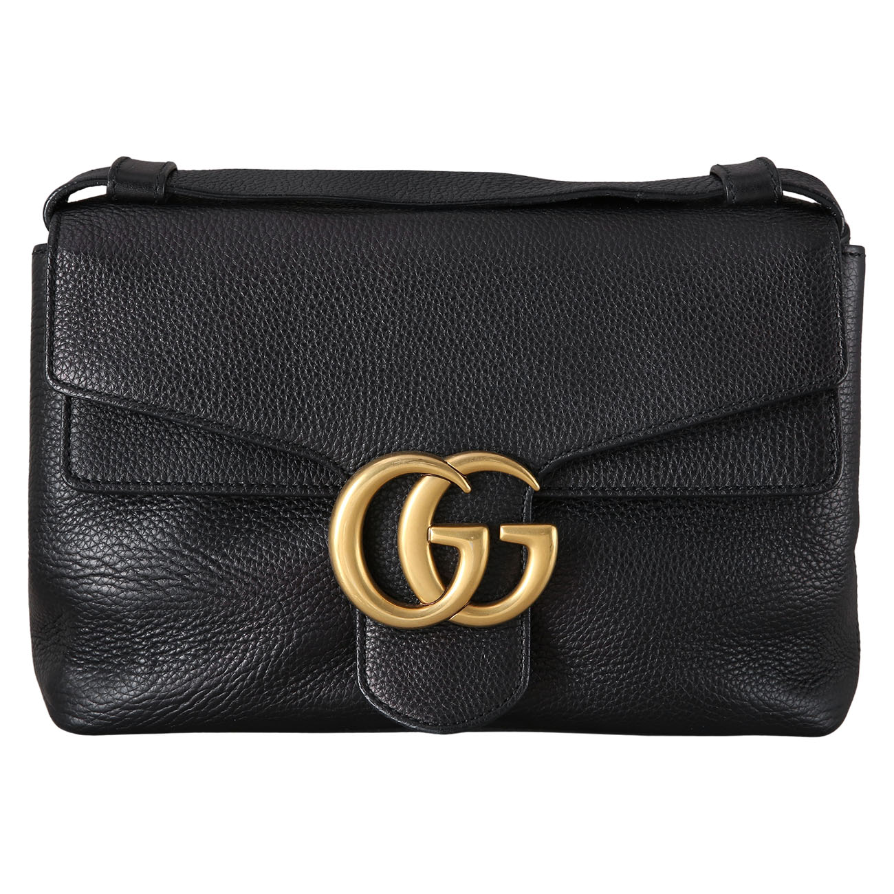 GUCCI(USED)구찌 401173 마몽 숄더백