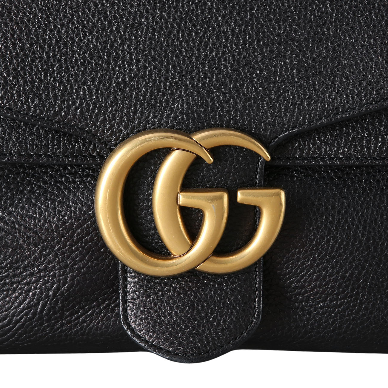 GUCCI(USED)구찌 401173 마몽 숄더백