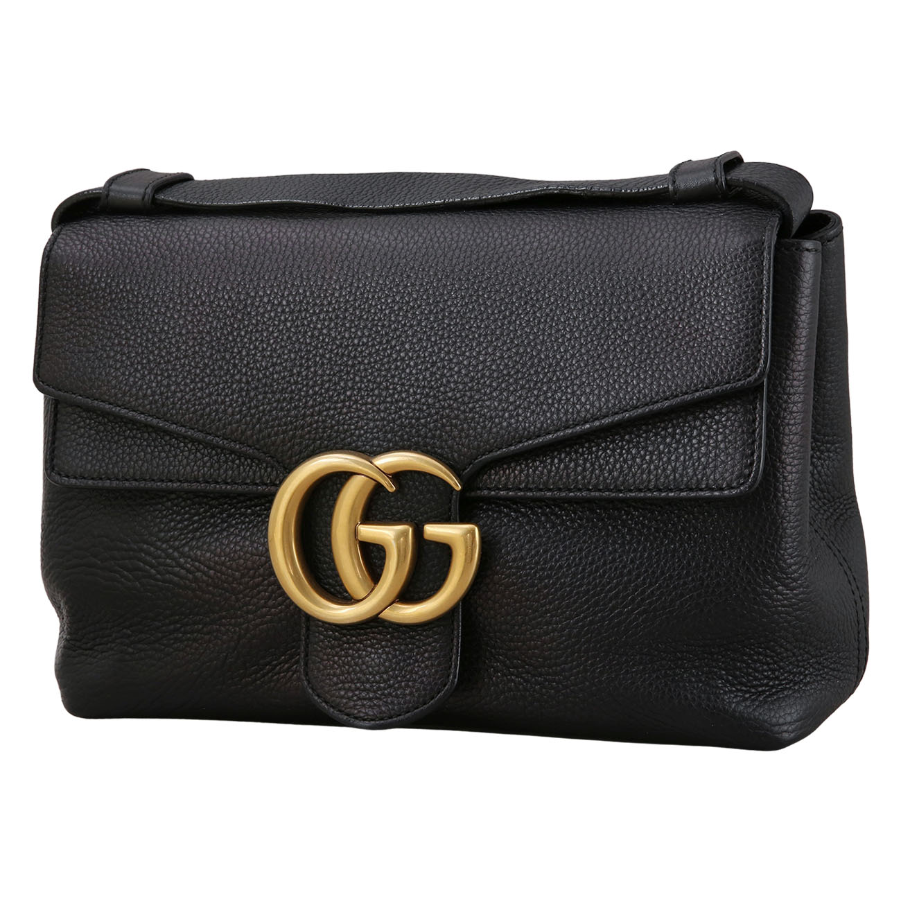 GUCCI(USED)구찌 401173 마몽 숄더백