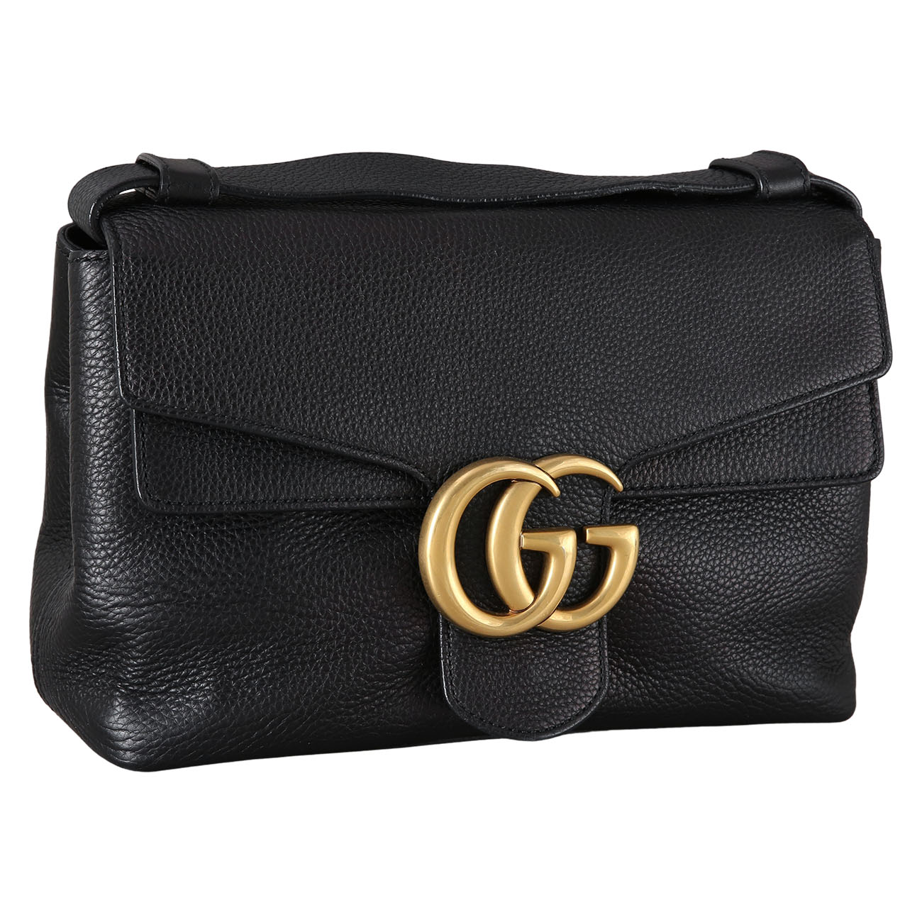GUCCI(USED)구찌 401173 마몽 숄더백