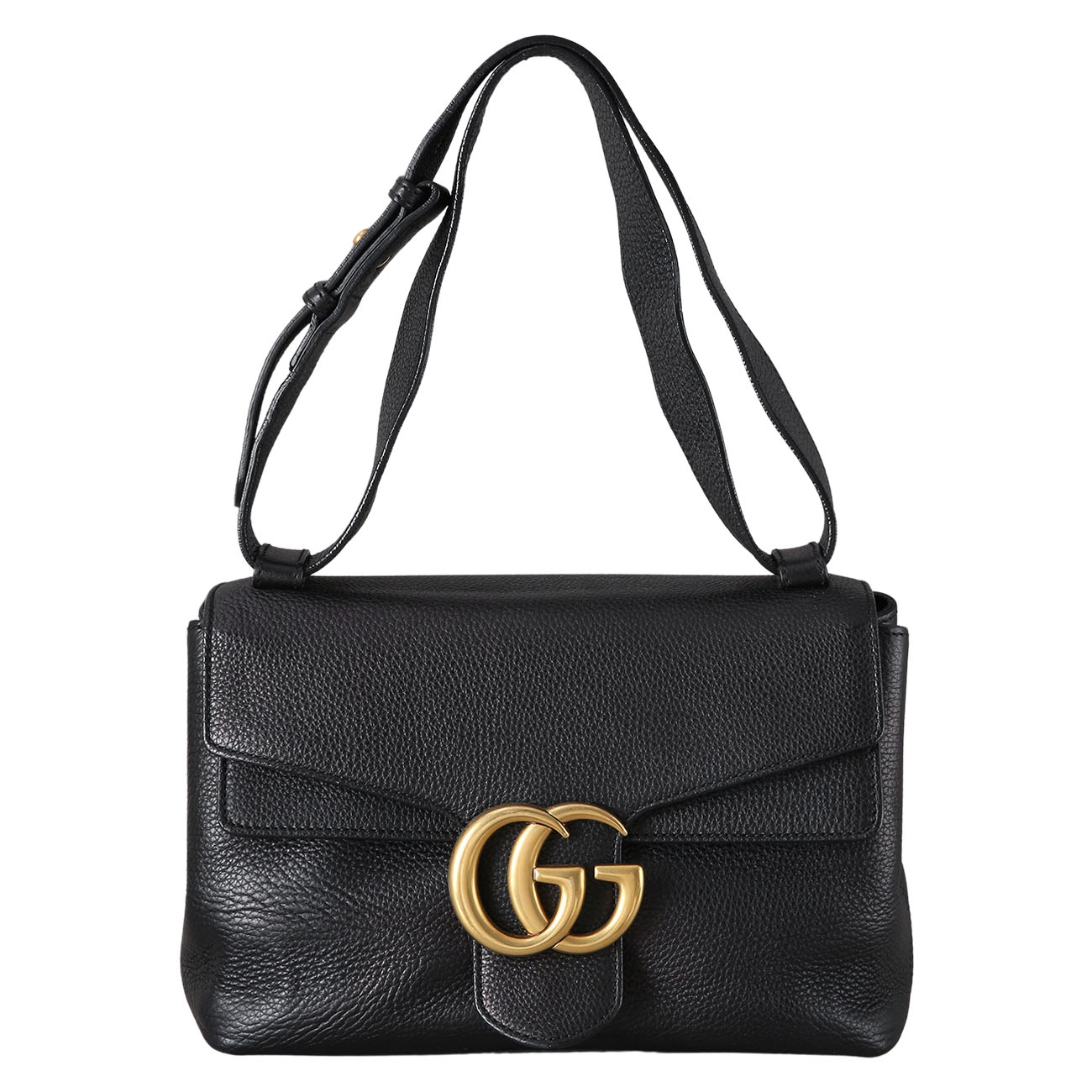 GUCCI(USED)구찌 401173 마몽 숄더백