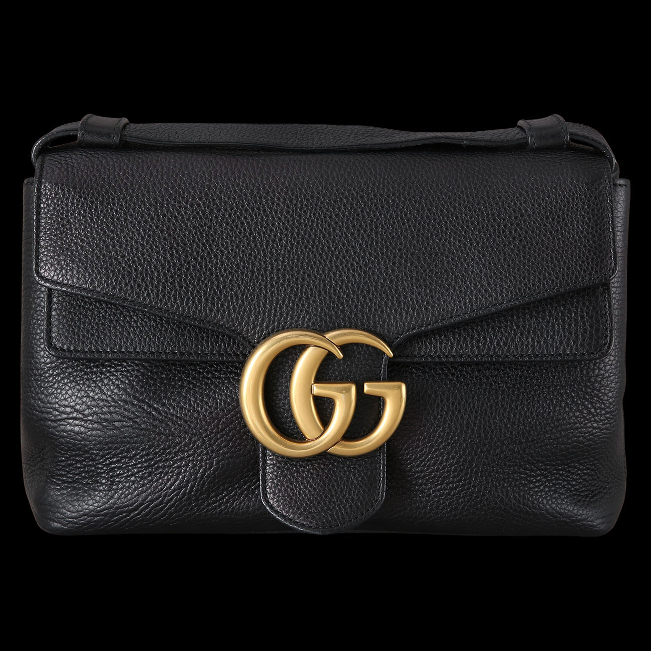 GUCCI(USED)구찌 401173 마몽 숄더백
