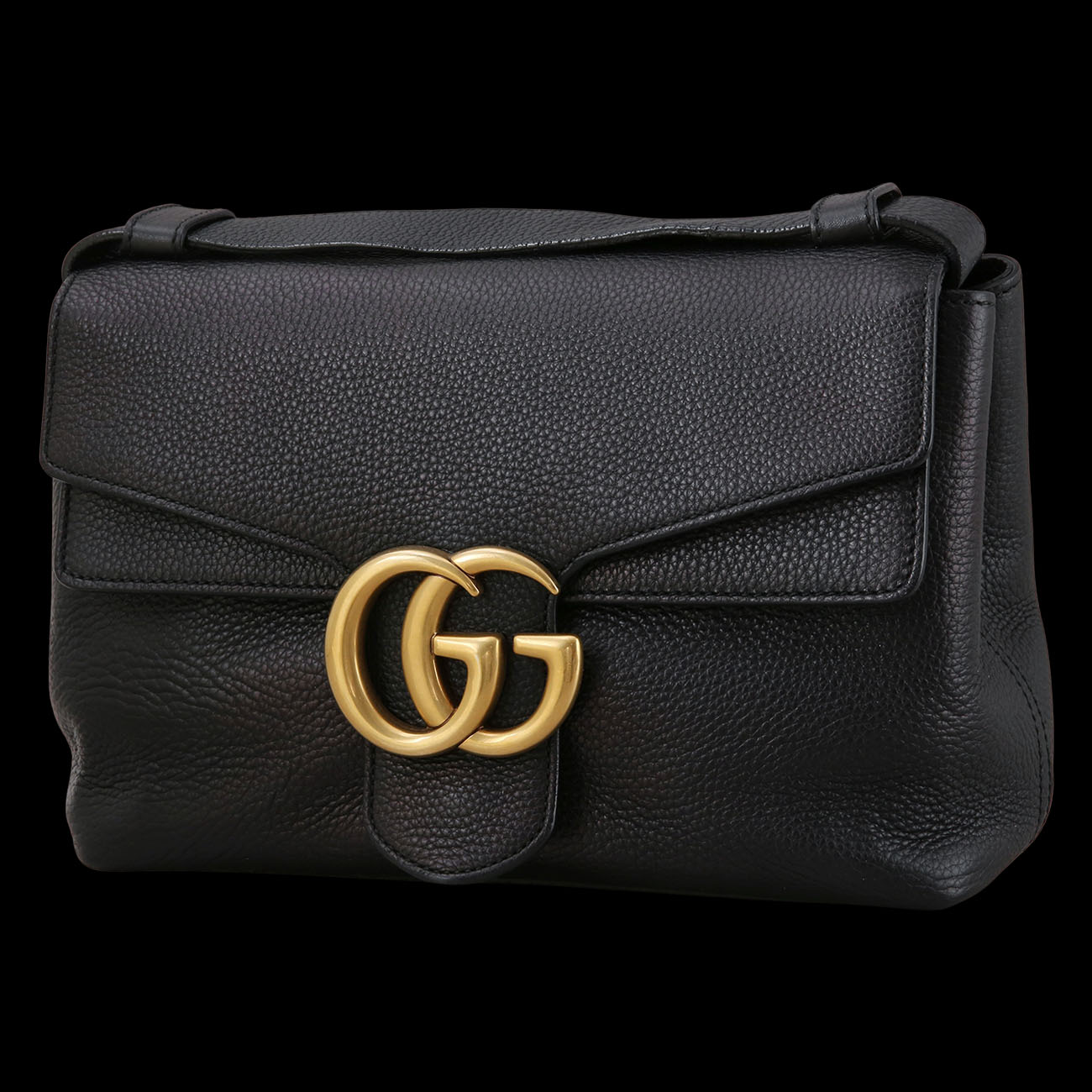 GUCCI(USED)구찌 401173 마몽 숄더백