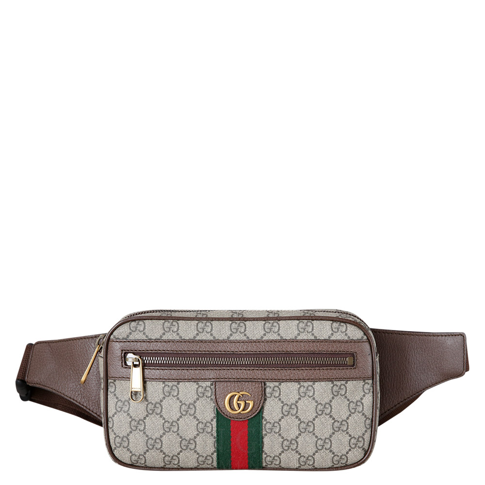 GUCCI(USED)구찌 574796 오피디아 벨트백