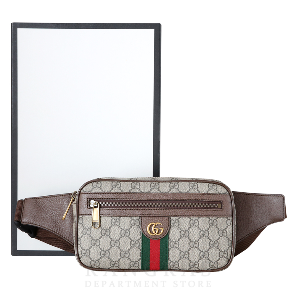 GUCCI(USED)구찌 574796 오피디아 벨트백