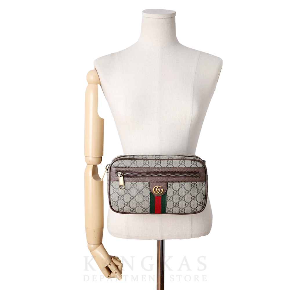 GUCCI(USED)구찌 574796 오피디아 벨트백