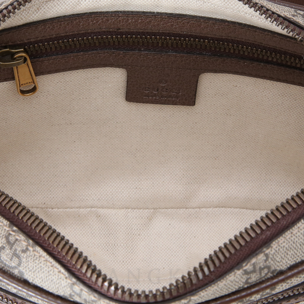 GUCCI(USED)구찌 574796 오피디아 벨트백