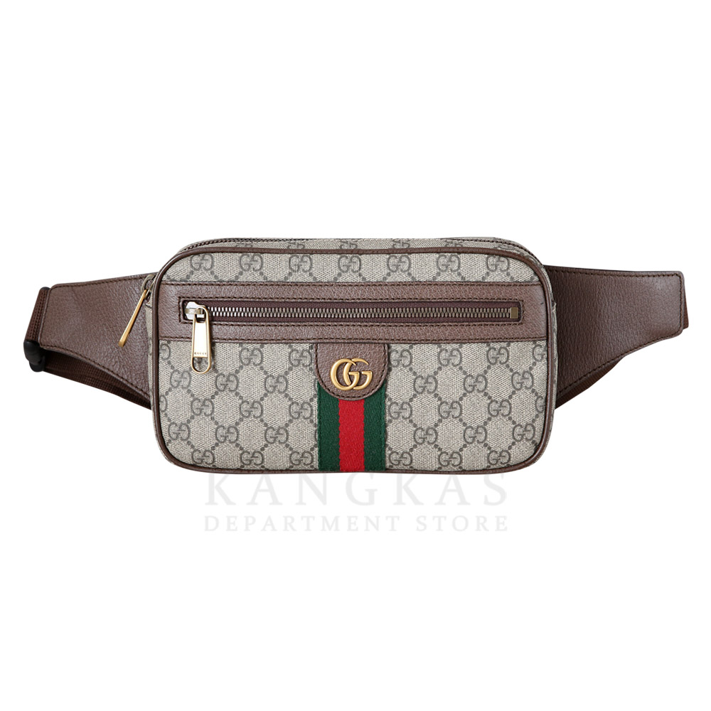GUCCI(USED)구찌 574796 오피디아 벨트백