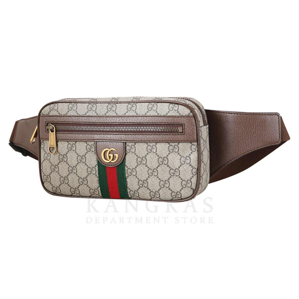 GUCCI(USED)구찌 574796 오피디아 벨트백