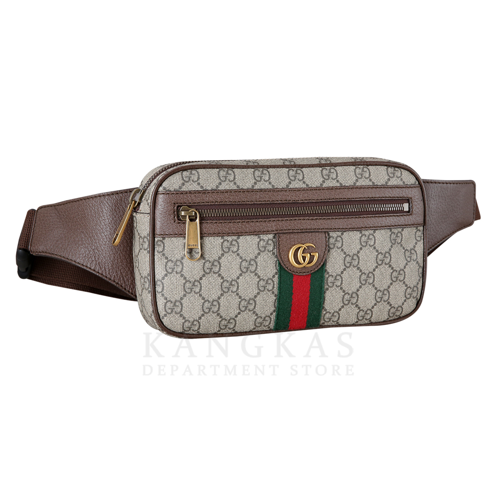 GUCCI(USED)구찌 574796 오피디아 벨트백