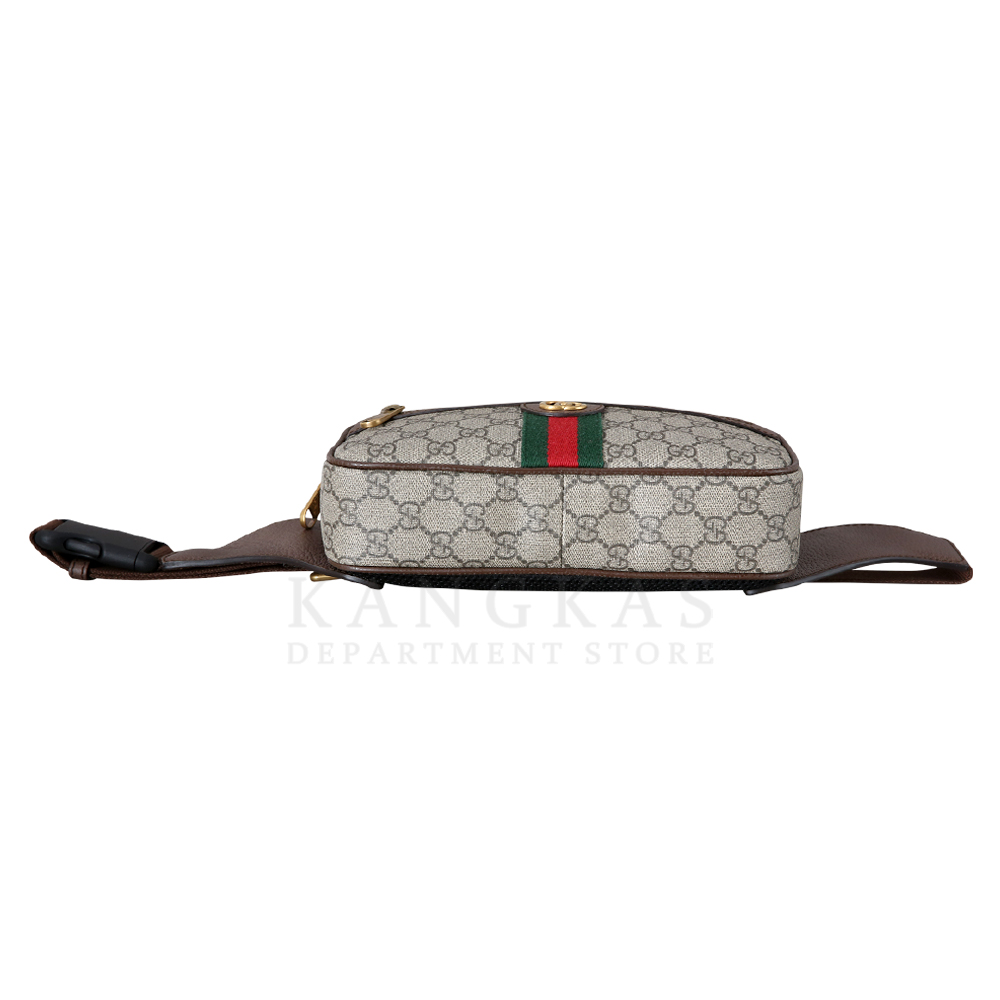GUCCI(USED)구찌 574796 오피디아 벨트백