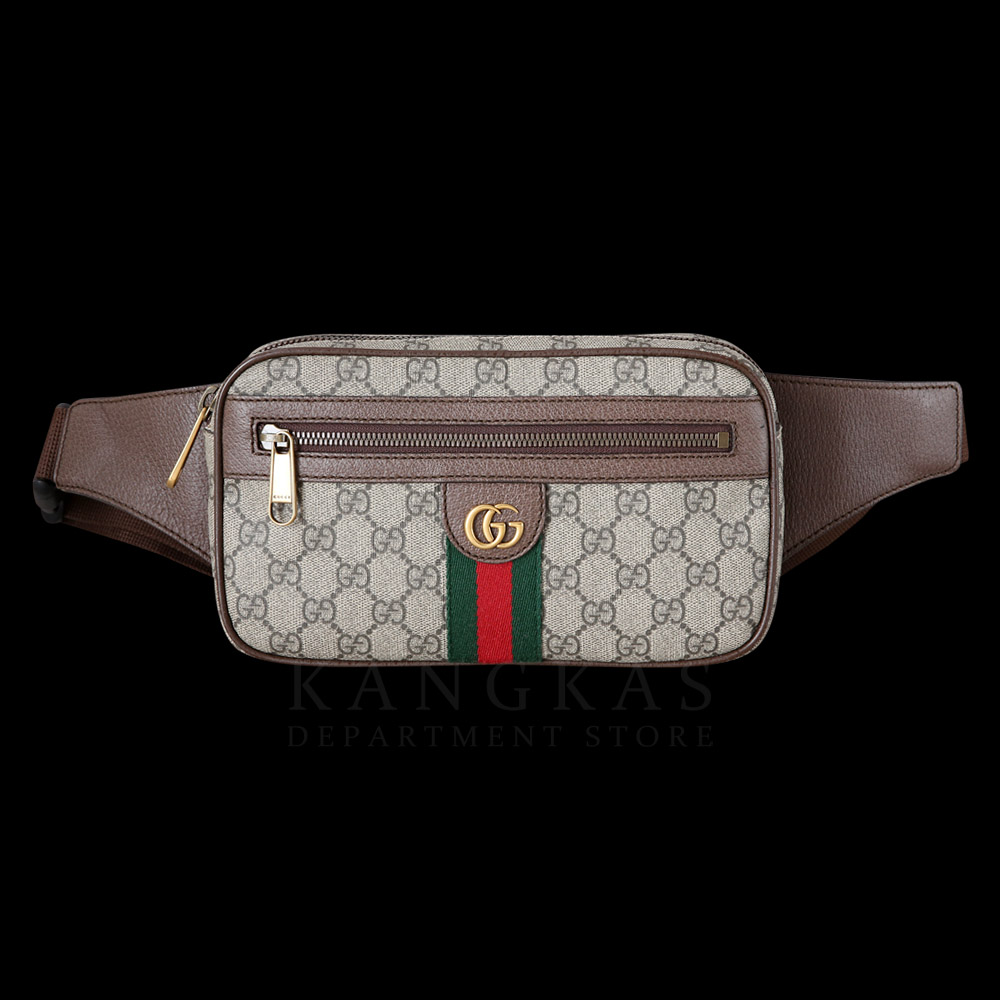 GUCCI(USED)구찌 574796 오피디아 벨트백