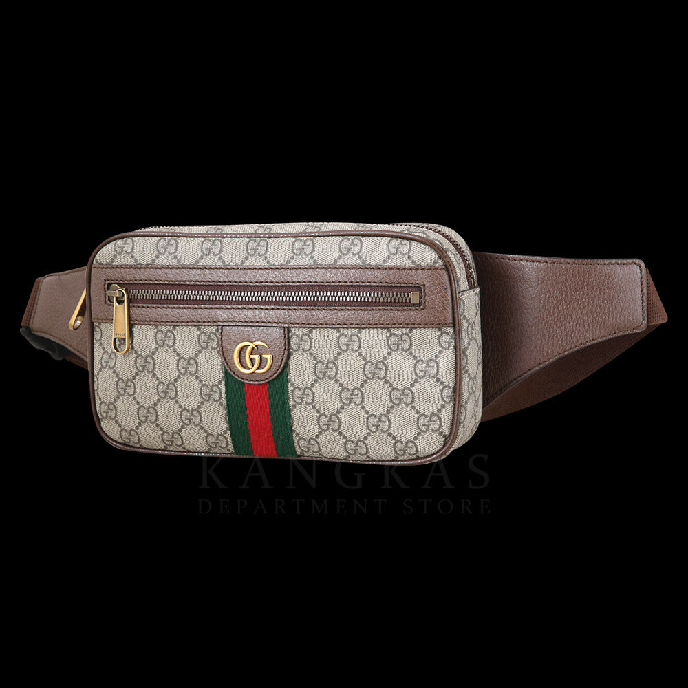 GUCCI(USED)구찌 574796 오피디아 벨트백
