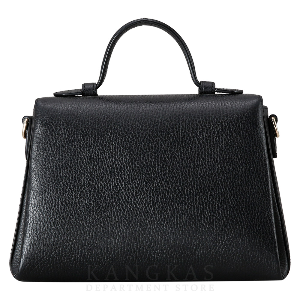 GUCCI(USED)구찌 510302 인터로킹 탑 핸들 체인백