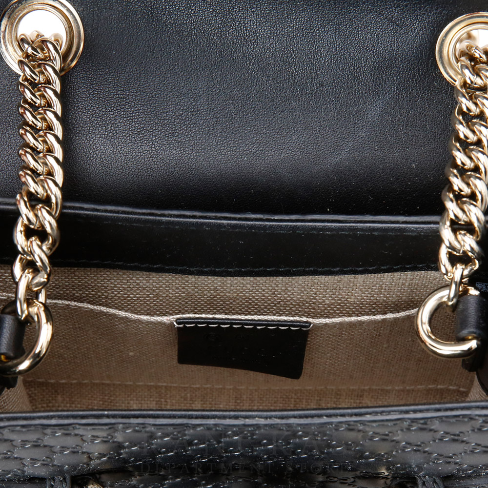 GUCCI(USED)구찌 449636 시마 에밀리 미니 체인백